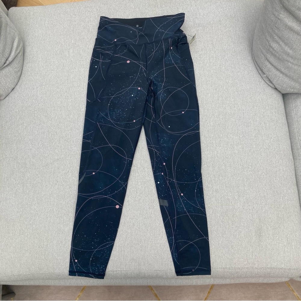 Sweaty Betty - Zero Gravity 7/8 Running Leggings - Size XS - NWT